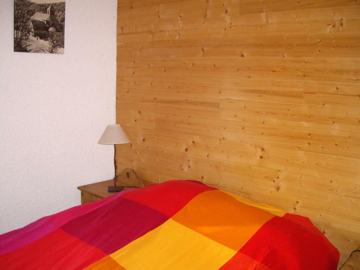 Chalet Amandine Apartment Alpe d'Huez Ngoại thất bức ảnh