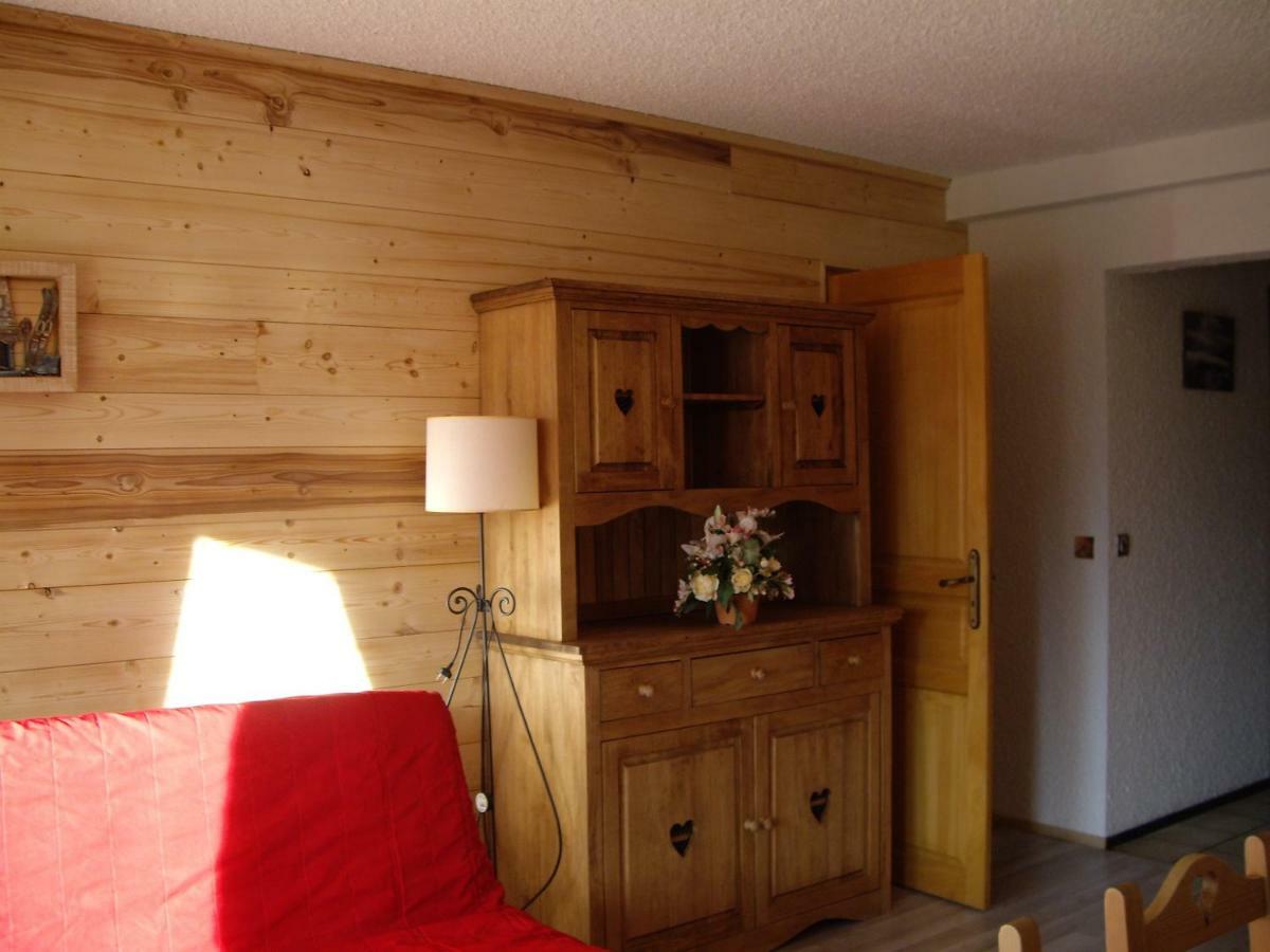 Chalet Amandine Apartment Alpe d'Huez Ngoại thất bức ảnh