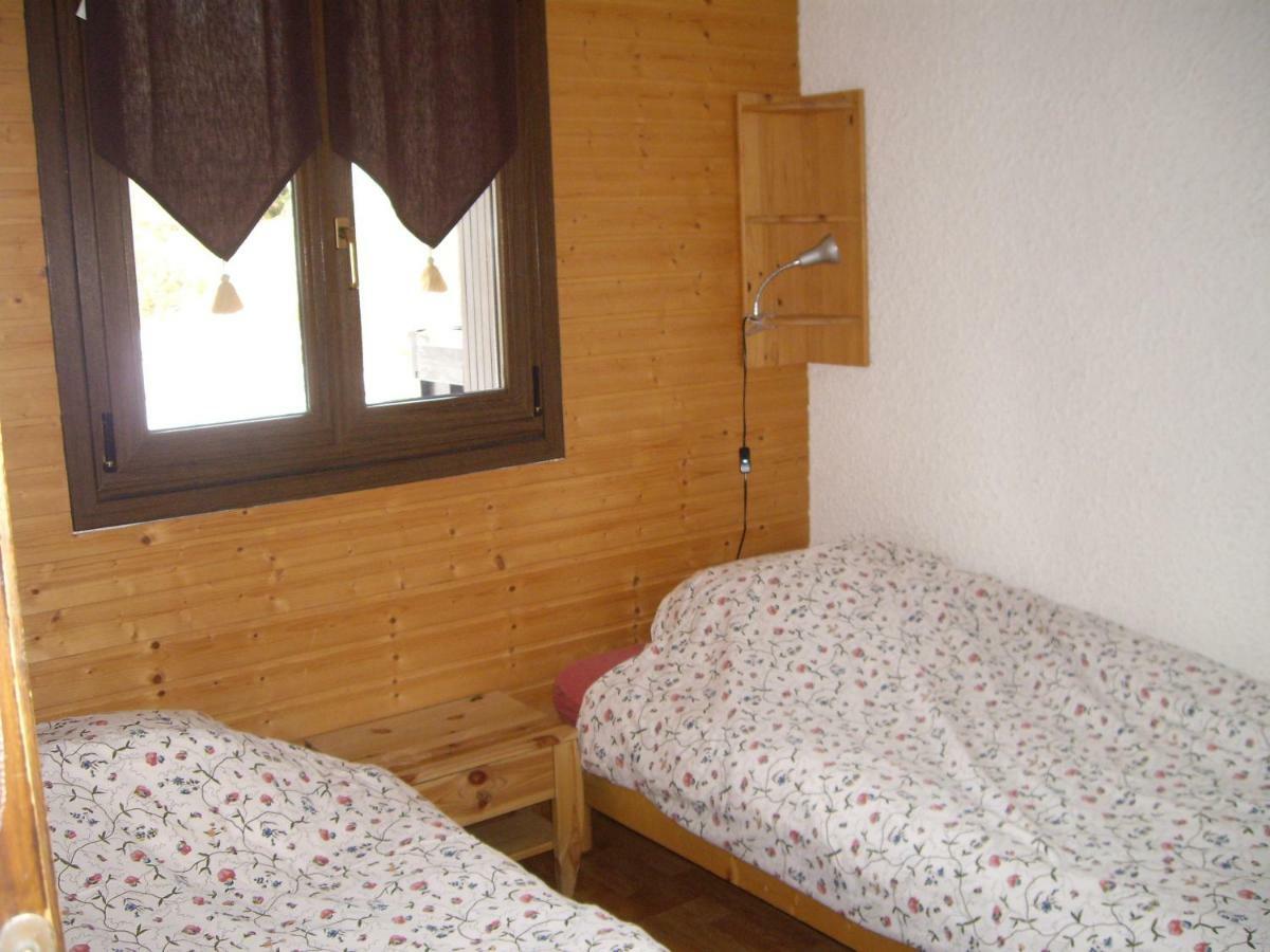 Chalet Amandine Apartment Alpe d'Huez Ngoại thất bức ảnh